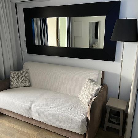 Appartement Bord De Mer Residence L'Ange Gardien 滨海自由城 外观 照片