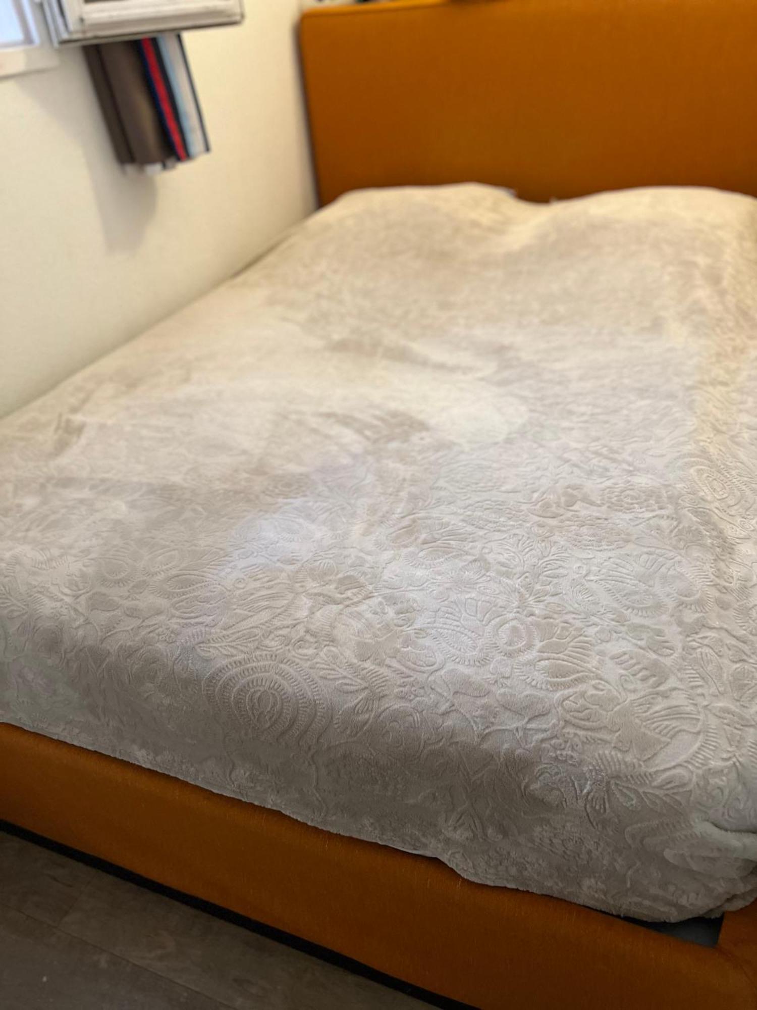 Appartement Bord De Mer Residence L'Ange Gardien 滨海自由城 外观 照片